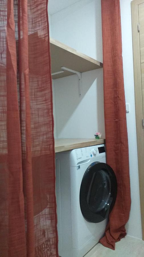 Magnifique Appartement 2 Chambres Avec 50 M2 De Jardin Privatif Ла-Кро Екстер'єр фото